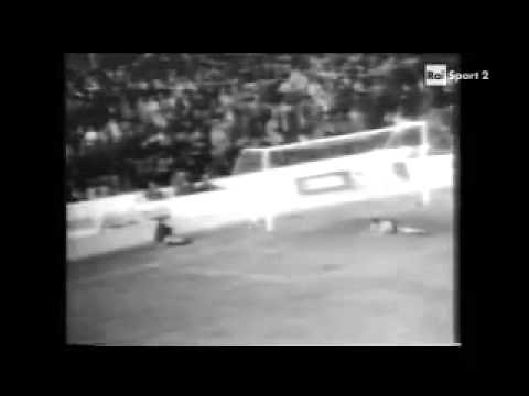 Betis - Lokomotiv Lipsia 2-1 - Coppa delle Coppe 1977-78 - ottavi di finale - ritorno