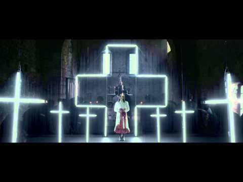 Sinnerman - Clara Luzia - Official Video