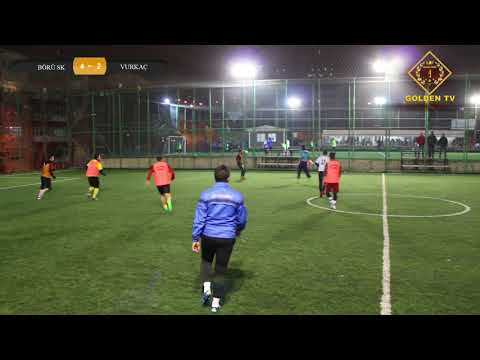 Gol Videosu