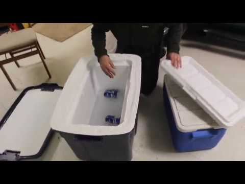 download lagu mp3 mp4 Building A Homemade Cooler, download lagu Building A Homemade Cooler gratis, unduh video klip Building A Homemade Cooler