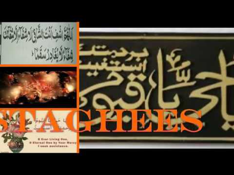 Powerful dua Solve all problem using this dua ᴴᴰ