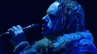 Martin Gore- In my time of dying [Live]
