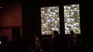 Shing02 - Luv(sic) Part 3 - Middlesex Lounge, Cambridge MA