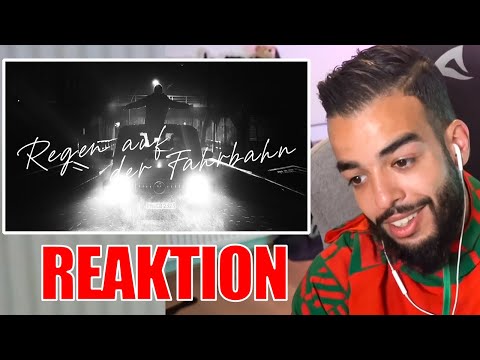 GEILE LINE! 🔥 SAMI reagiert auf "CAPITAL BRA (FEAT. SIDO & GRINGO) – REGEN AUF DER FAHRBAHN"