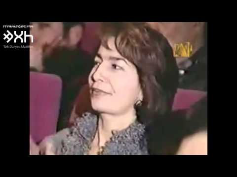 TÜRK DÜNYASI MÜZİKLERİ  - Aziza Niyozmetova - Sobirjon Mo'minov Xorazmga Kuyov Bo'laman O'zbekcha