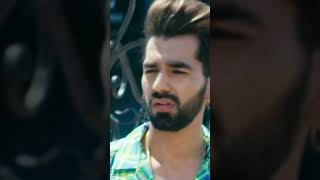Ik Ik Pal Maninder Buttar Full Screen Whatsapp Status || Punjabi Sad😢😭Song Status #shorts #status