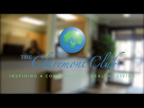 The Claremont Club - Customer Success Story (Mike Alpert - President/Chief Executive Officer)