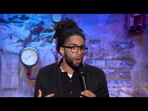 Fary au Jamel Comedy Club - Le Legging 