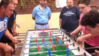 preview picture of video 'Casalbagliano Boys (sx) vs D & D (dx) - Girone Preliminare'