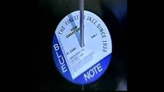 "Idle Moments" Grant Green (Blue Note)