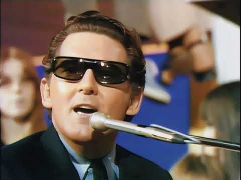 Jerry Lee Lewis- Great Balls Of Fire (October 27th 1969) High Quality