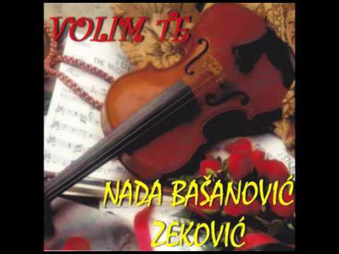 Nada Bašanović Zeković - Ivuška (Official audio)