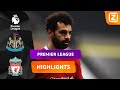 DEZE KANSEN MOETEN ER TOCH IN?! ? | Newcastle vs Liverpool | Premier League 2020/21 | Samenvatting