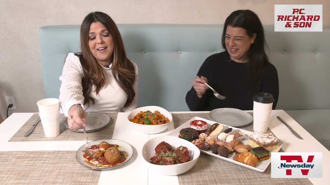 The 50 Best Restaurants on Long Island