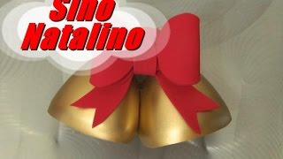 DIY.: Sino natalino - Recycled Art