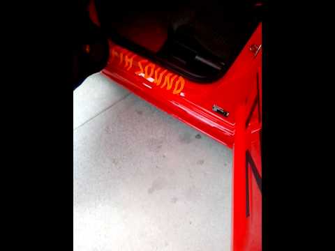 AY-ER DEPREM GÜNÜ 1