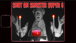 My Dead Wife's New Brain!! | Super 8 Horror Short