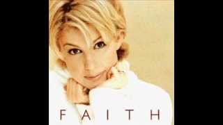 Somebody Stand By Me Faith Hill