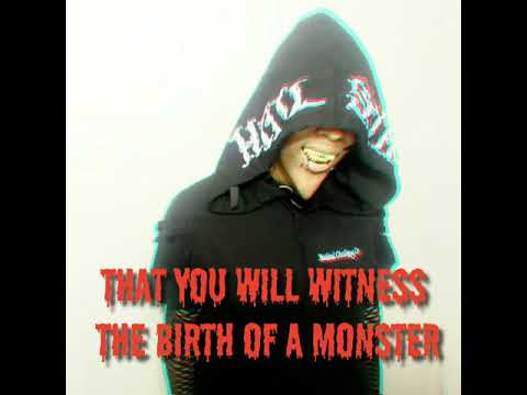Zetsumei - Birth of a Monster