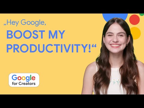 Finding a Routine with Google Assistant