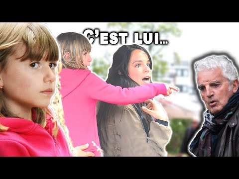 Exp. Sociale #77 : LA P*D*PHILIE INTRAFAMILIALE