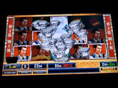 Auf 4 Euro Fach💣 Freispiele Mega Jackpot💥 Bally Wulff Spielautomaten Casino 