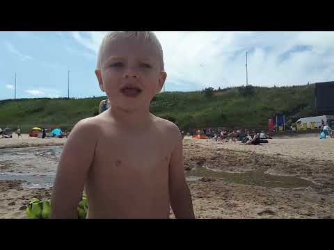 A Day at The Beach, Sheila's Other Things