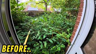 This Surprise Makeover We Had A SHOCKING Near Miss!