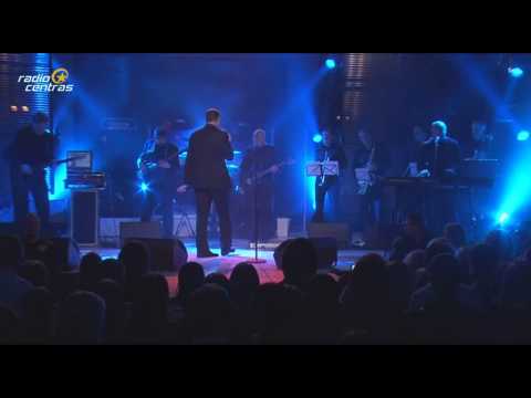 RC APDO 2009 (14 iš 18): Antis - CV