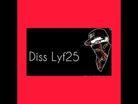 A.B.M.HAKNEAK / #Diss_Lyf25