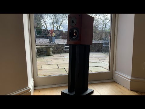 Beginners Guide to Hifi - Part 2 Categorising speakers