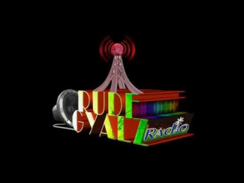 @DjCarlosJM x @RudeGyalzRadio present #WOFD Mixtape