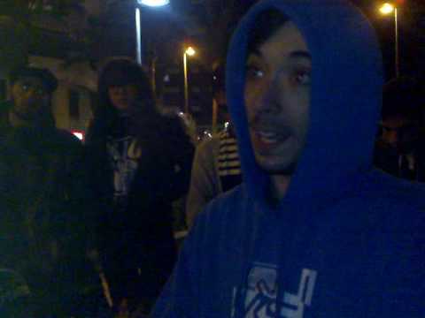 DISELO VS PELUSA (1ERA CLASIFICATORIA ALMERIA VS MURCIA)