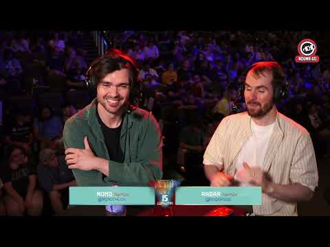 [6-16-24] - mang0 - Tipped Off 15 - Day 2 - [Singles]