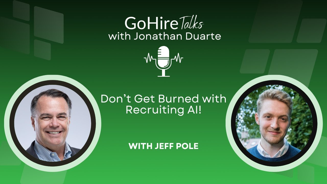 AI in HR: How to Spot Risky Recruiting AI Vendors