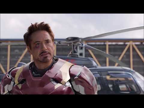 What Happens When the Avengers and Hamilton Come Together