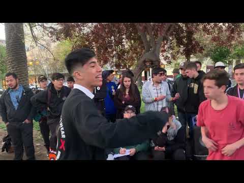 LOGOZ vs. BICWAN vs. SONATA: OCTAVOS - HANNOVER BATTLES