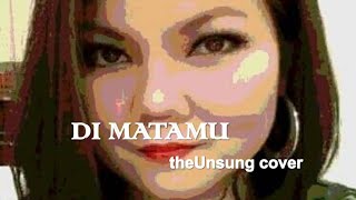 Download lagu DI MATAMU | SUFIAN SUHAIMI - COVER mp3