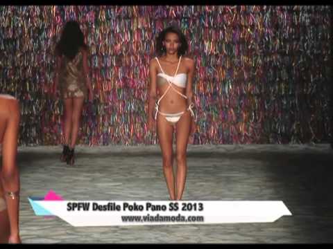 Desfile Poko Pano 10 09 2012