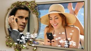 Put Your Sweet Lips Closer to the Phone  - Jim Reeves