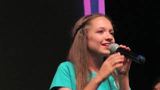 Symphony (Clean Bandit) cover by The One Voice Children&#39;s Choir