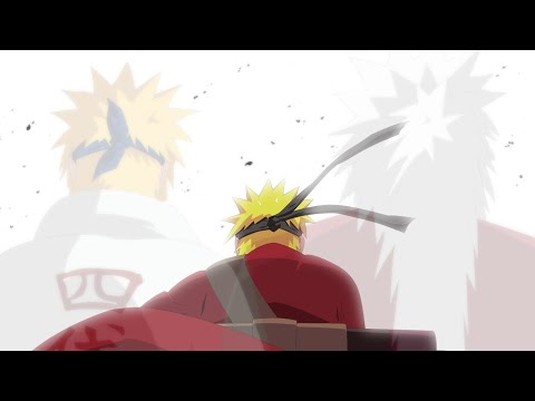 Naruto AMV - Memories (Maroon 5)