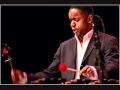 Stefon Harris Quartet with Xavier Davis, Tarus Mateen and Tarreon Gully - "Tank's Tune"