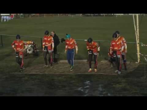 SDH Zderaz A O vánočního kapra Prosetín 2016