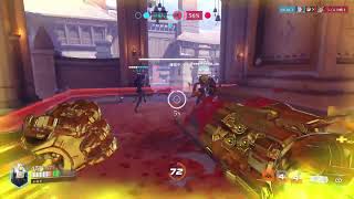 [オーバーウォッチ2]楽しくやりましょう！