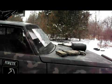 2012-02-19 Hatvan-Nagygombos Airsoft