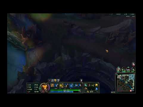 Full Attack Speed Bard mid carry