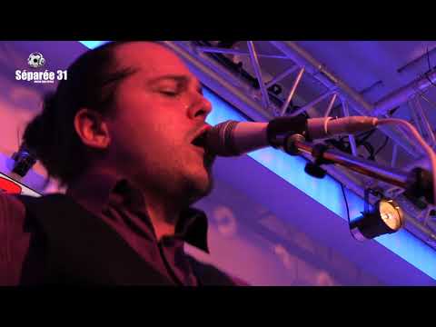 SÉPARÉE 31  - DER WAHNSINN  - 14. 4. 2018