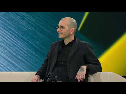 Sky Crime: Adam Ahmed, Mark T. Hofmann & Dr. Mark Benecke