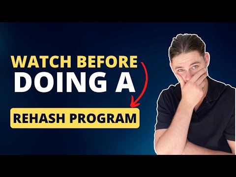 Don't Rehash leads without watching this first | Remodeling Businesses